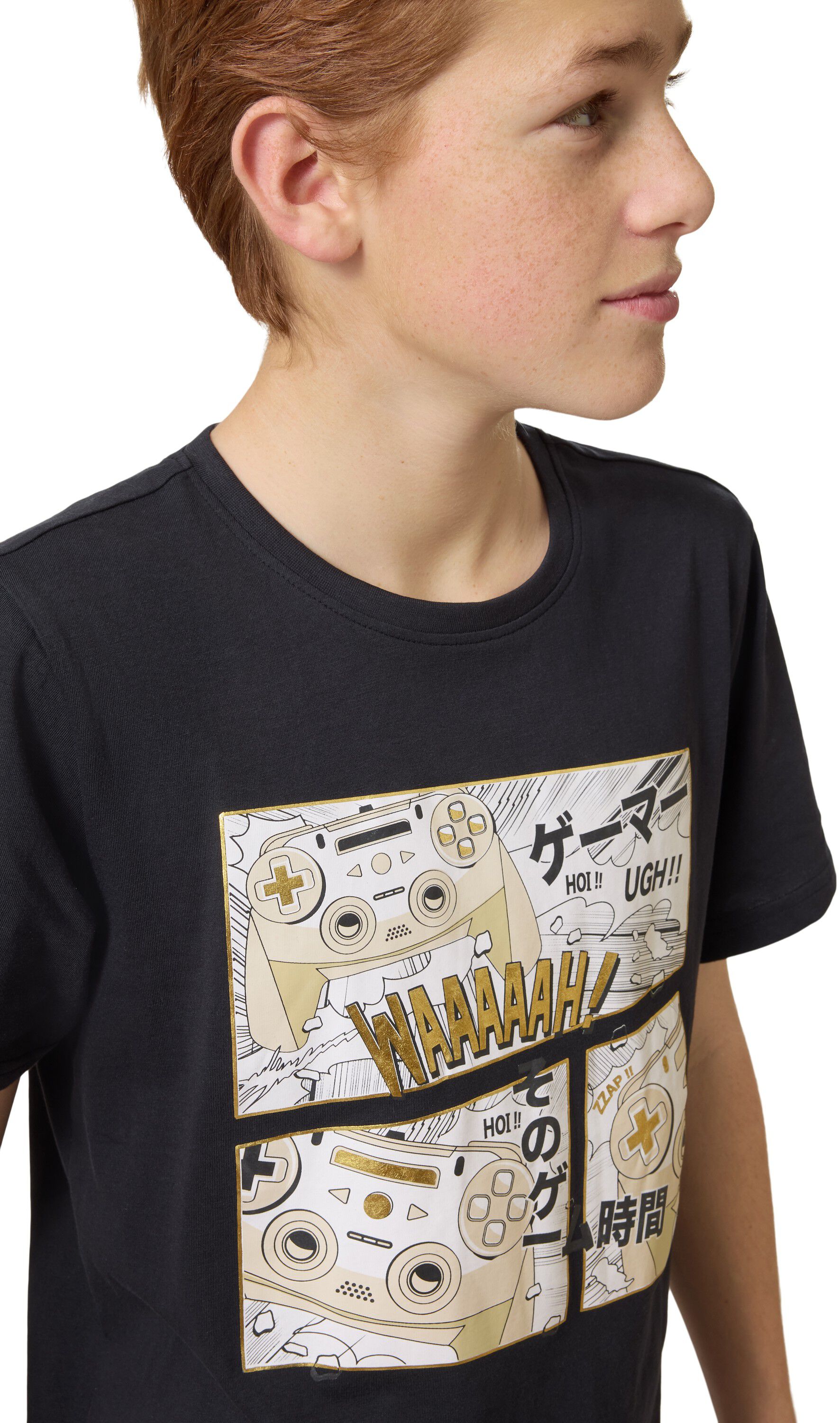 Willian T-shirt