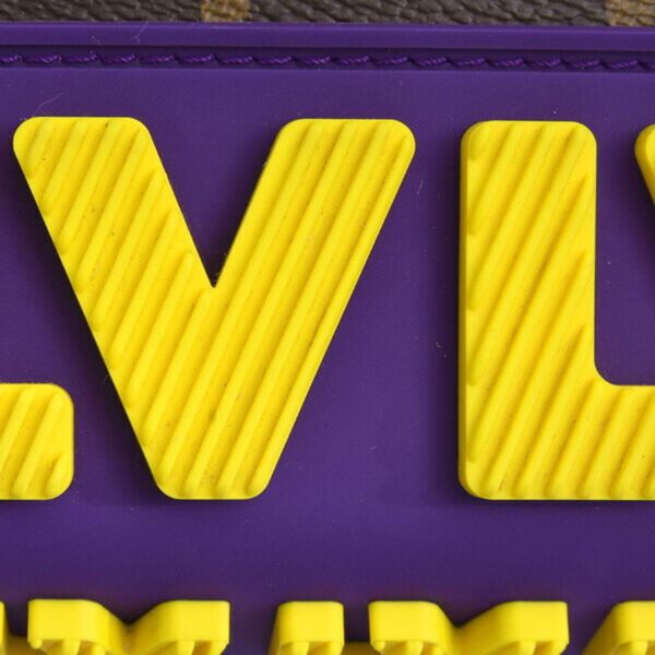 Louis Vuitton Discovery Backpack