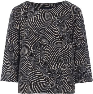 Iki bluse