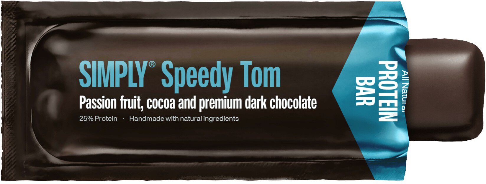 Simply&reg; SPEEDY TOM Proteinbar (40g)