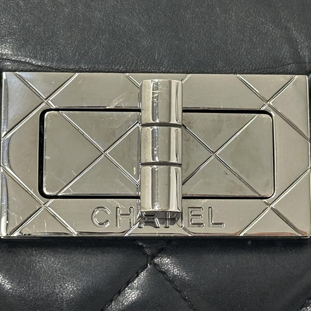 Chanel Shoulder Bag