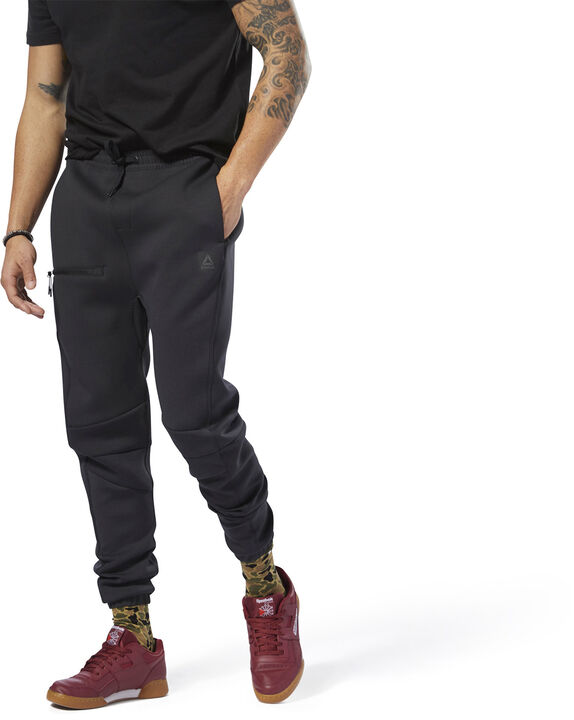 Training Supply Joggers