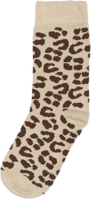 MiniPop Bamboo Wild Socks