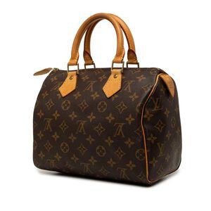 Louis Vuitton Speedy