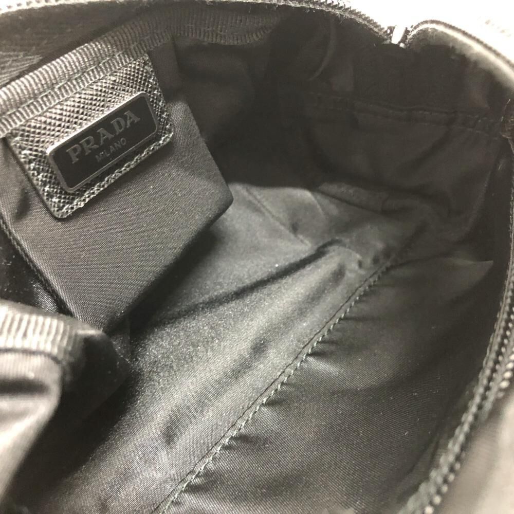 Prada Pouch