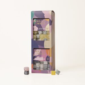 Spring High Cube 480g