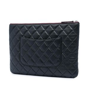 Chanel Clutch