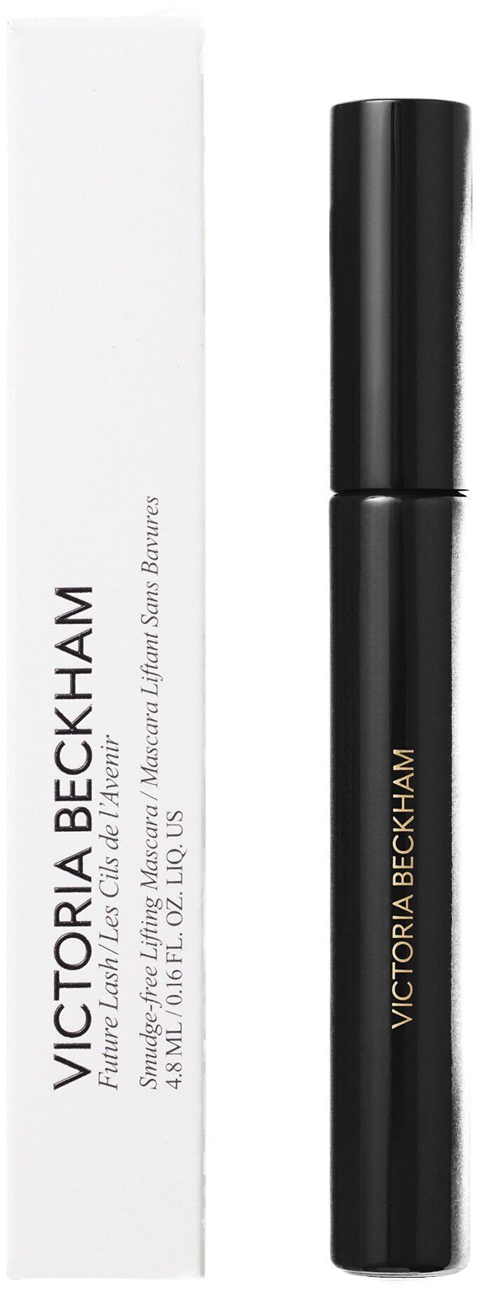 Future Lash Mascara