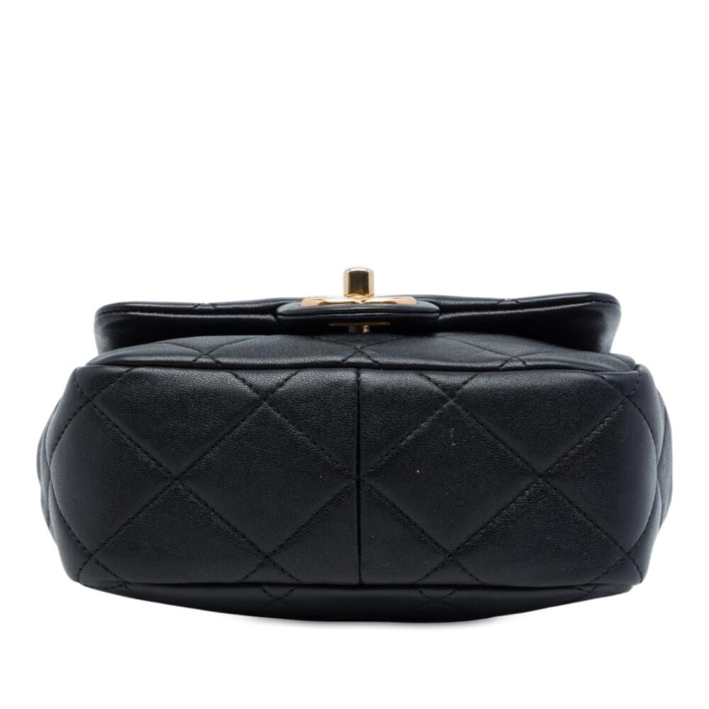 Chanel Flap Bag