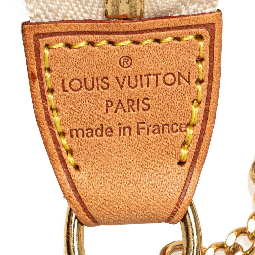 Louis Vuitton Pochette Accessoires