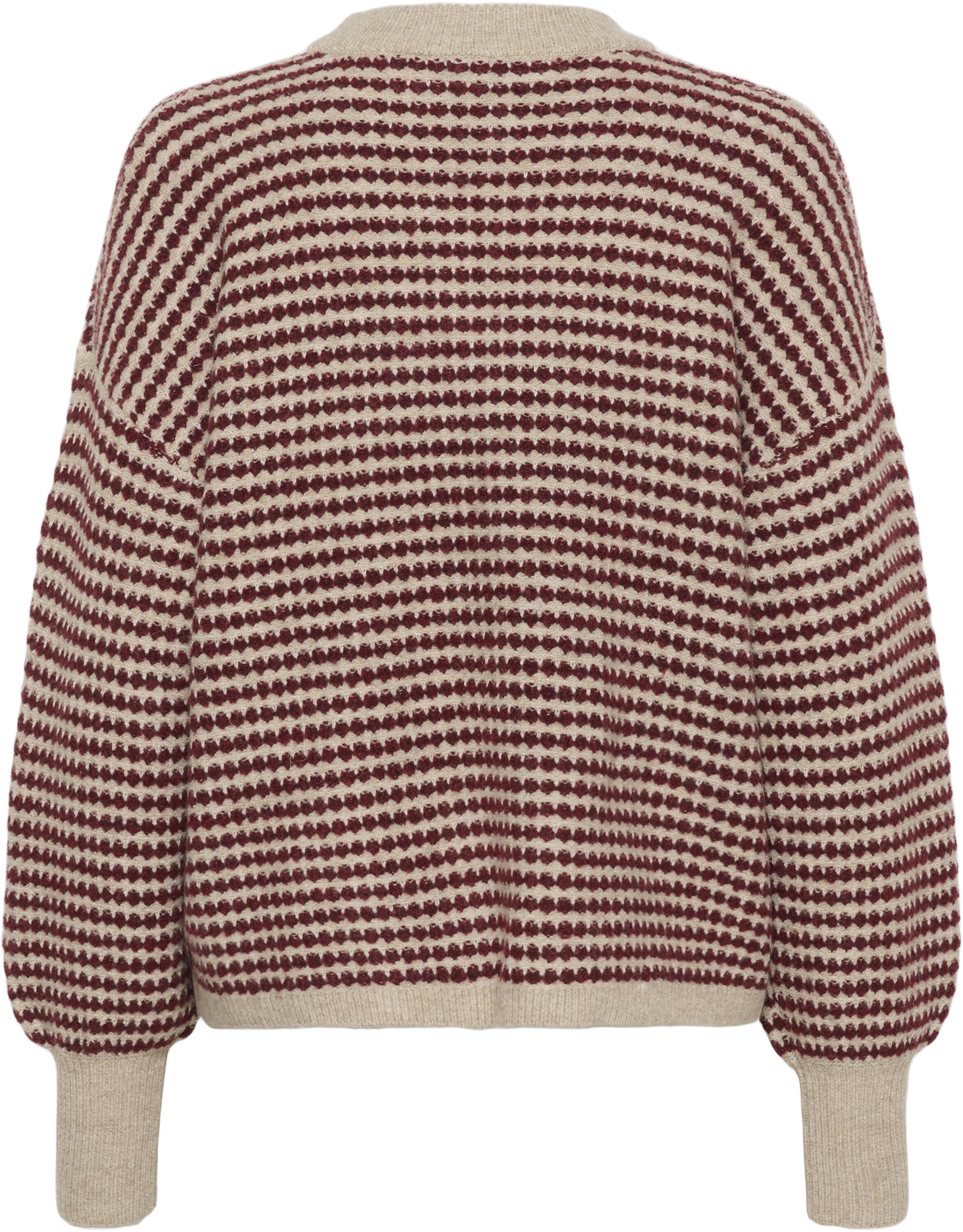 KAellery Knit Pullover
