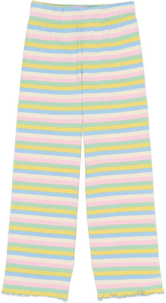 TNStella Wide Rib Pants