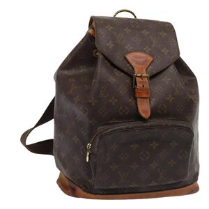 Louis Vuitton Montsouris