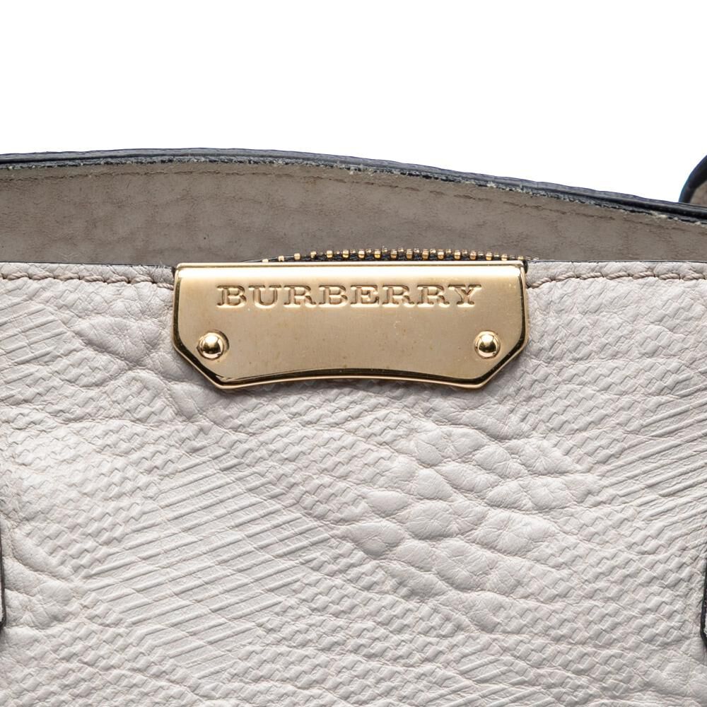 Burberry Tote