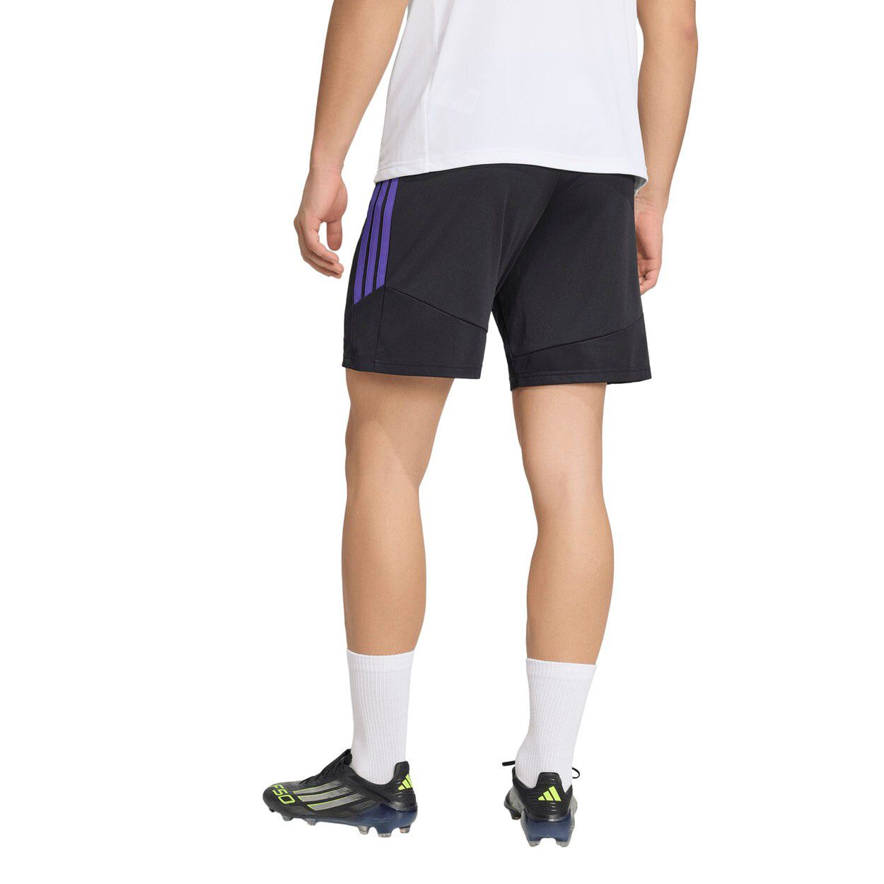 Tiro26 League Tr&aelig;nings Shorts