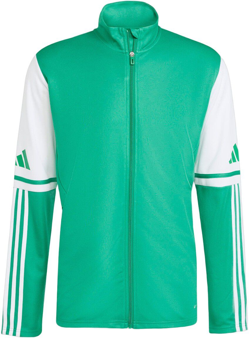 Squadra 25 Full Zip Tr&aelig;nings Tr&oslash;je