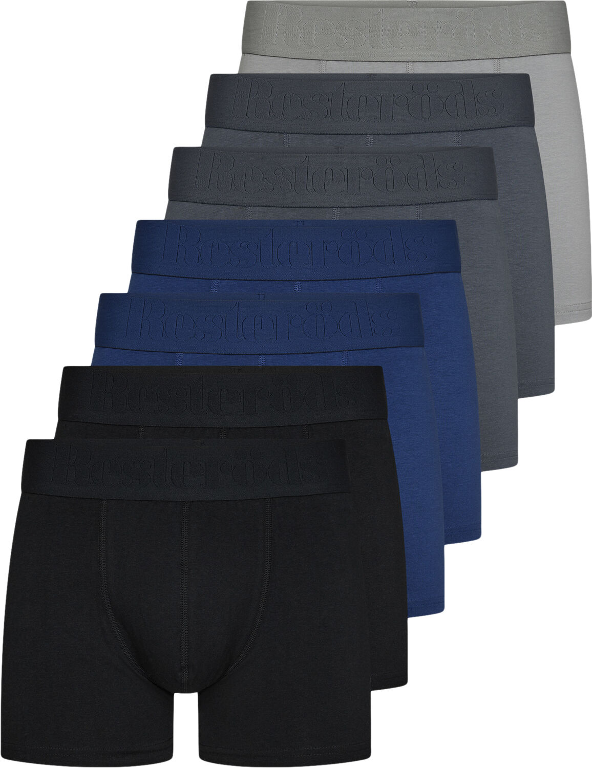 Gunnar Cotton 7-Pack