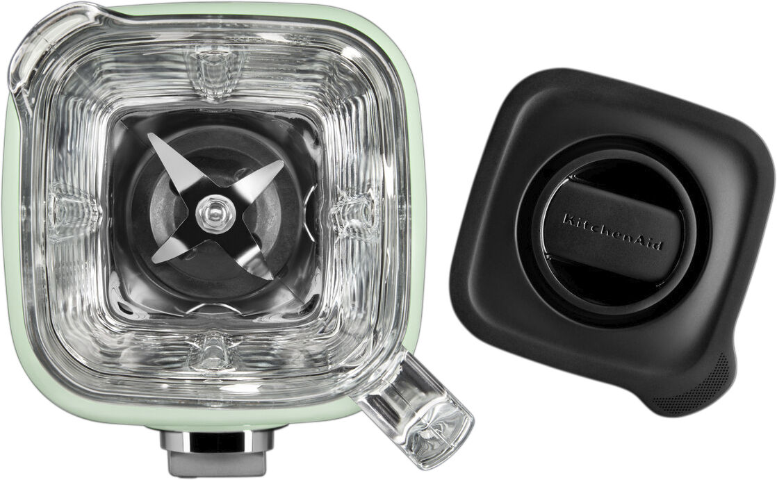 Artisan K400 blender. 1,4 L