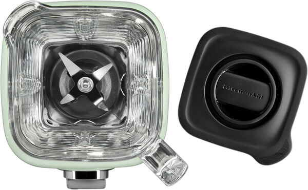 Artisan K400 blender. 1,4 L