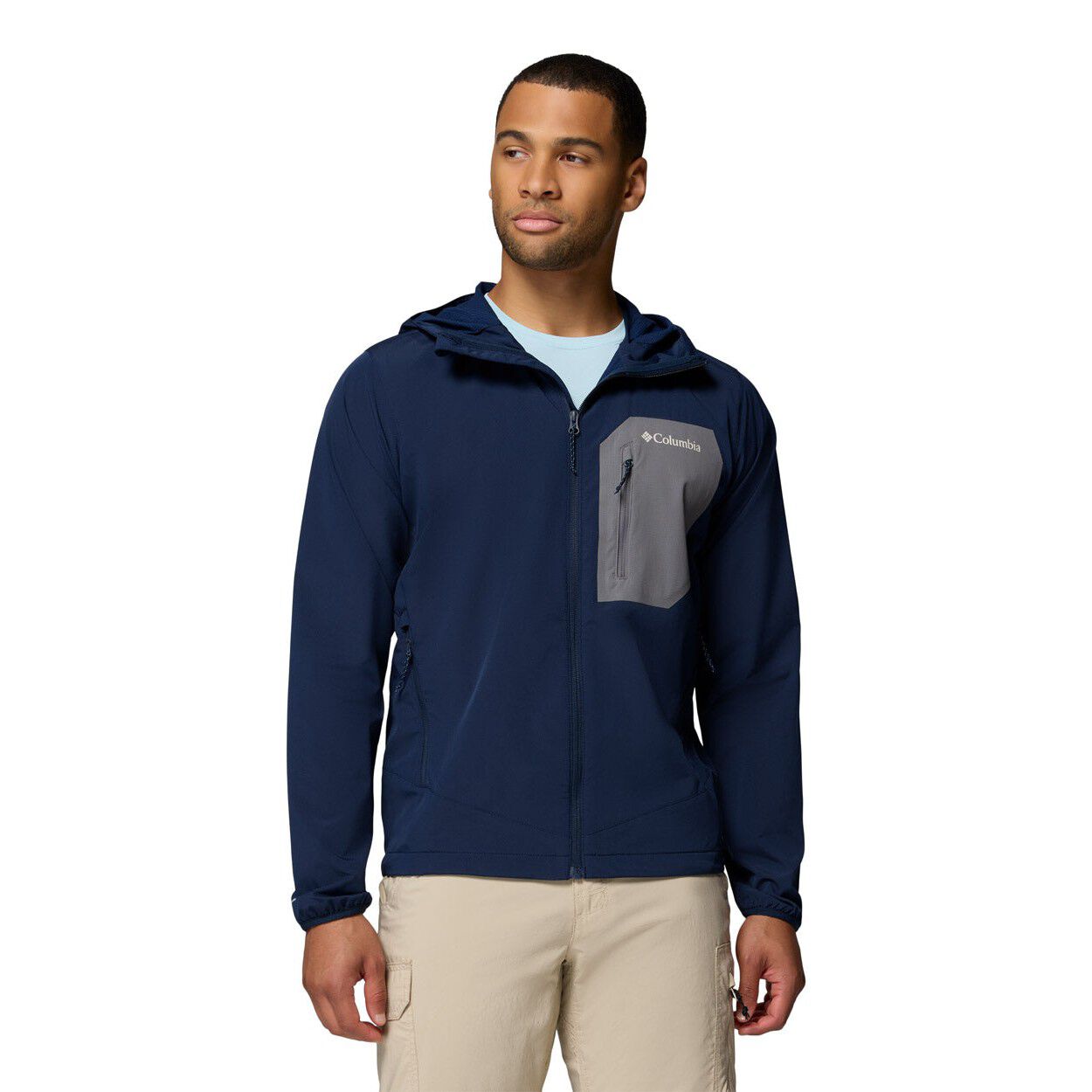 Tall Heights III Softshell