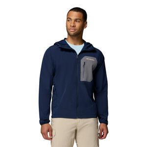 Tall Heights III Softshell