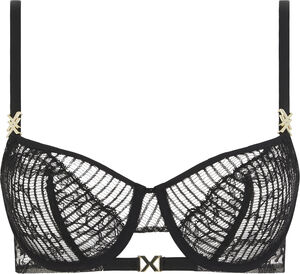 TXture Half-cup bra