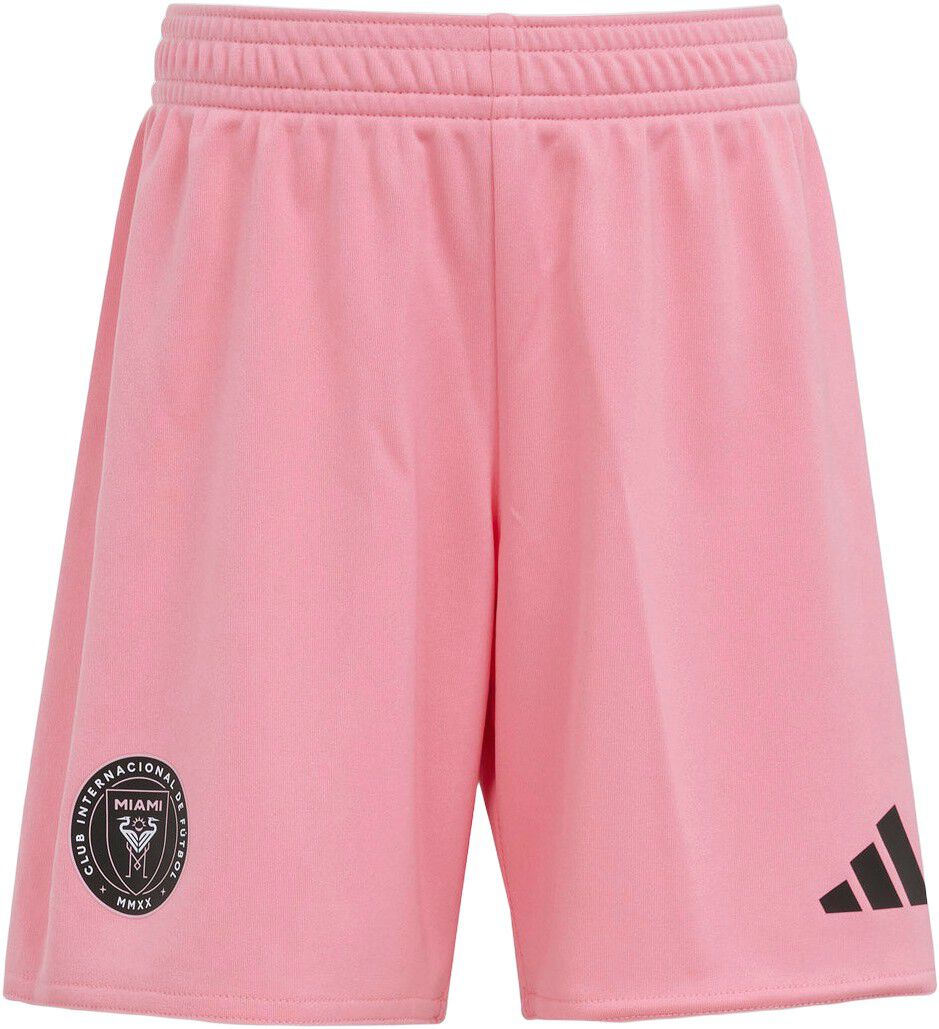 INTER MIAMI MESSI 25/26 HJEMMEBANETR&Oslash;JE