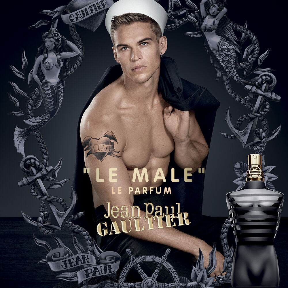 Magasin jean hotsell paul gaultier
