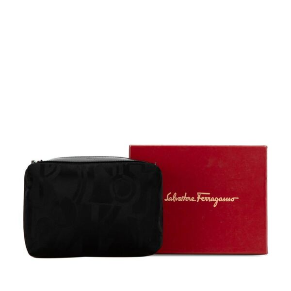 Salvatore Ferragamo Pouch