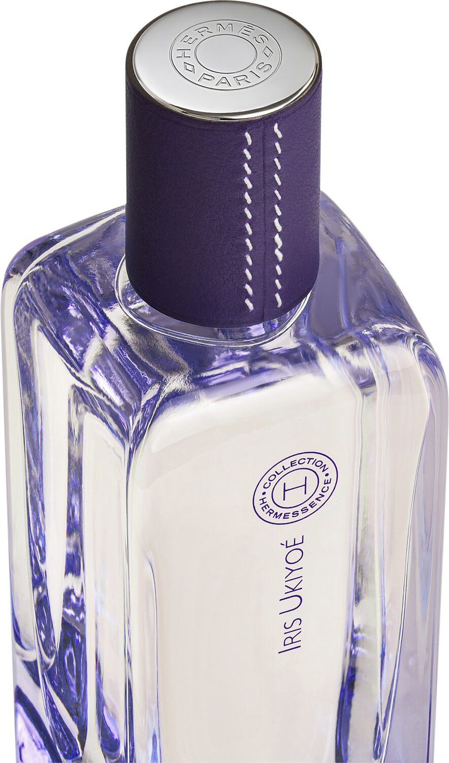 Iris Ukiyo&eacute;, Eau de Toilette, 100 ml