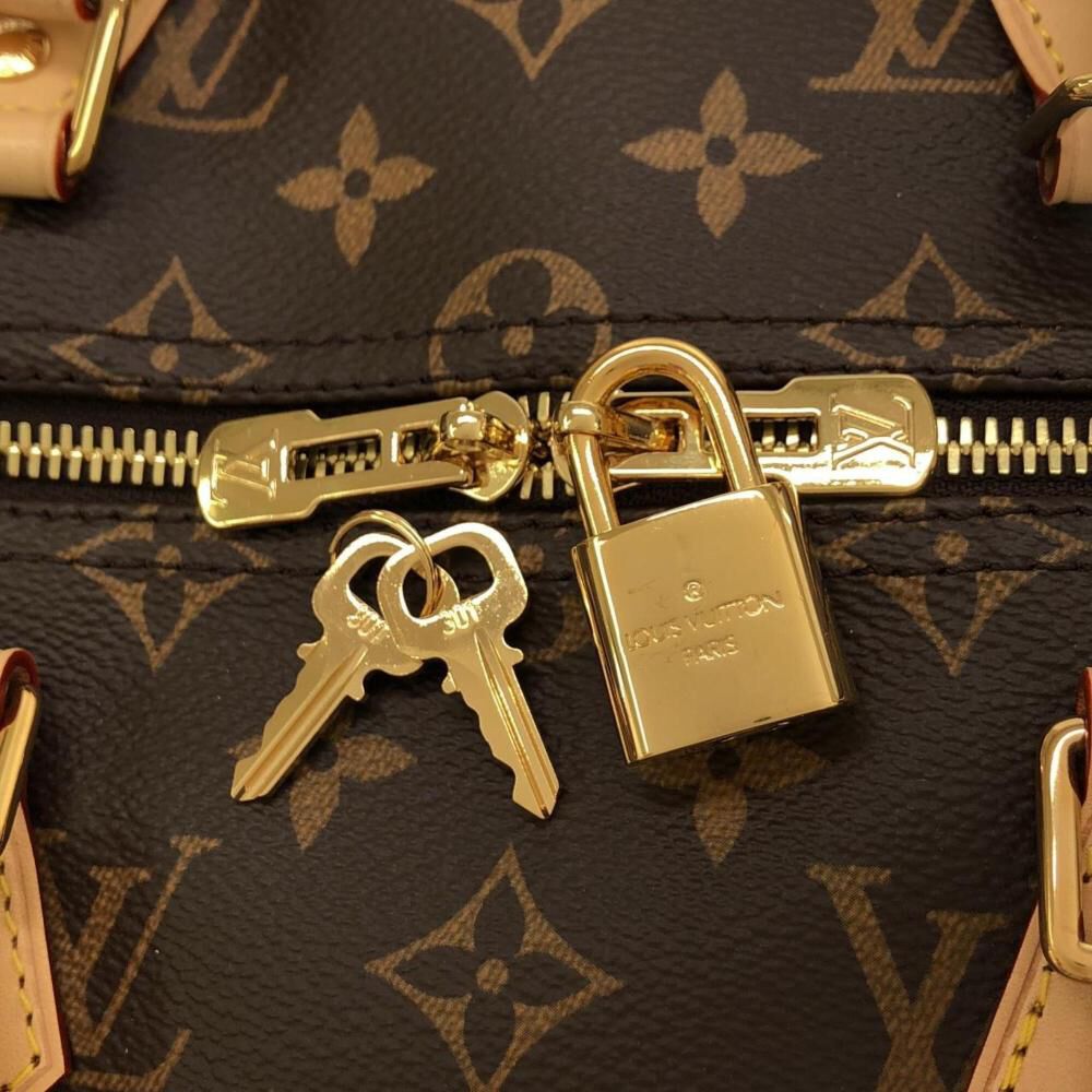 Louis Vuitton Speedy