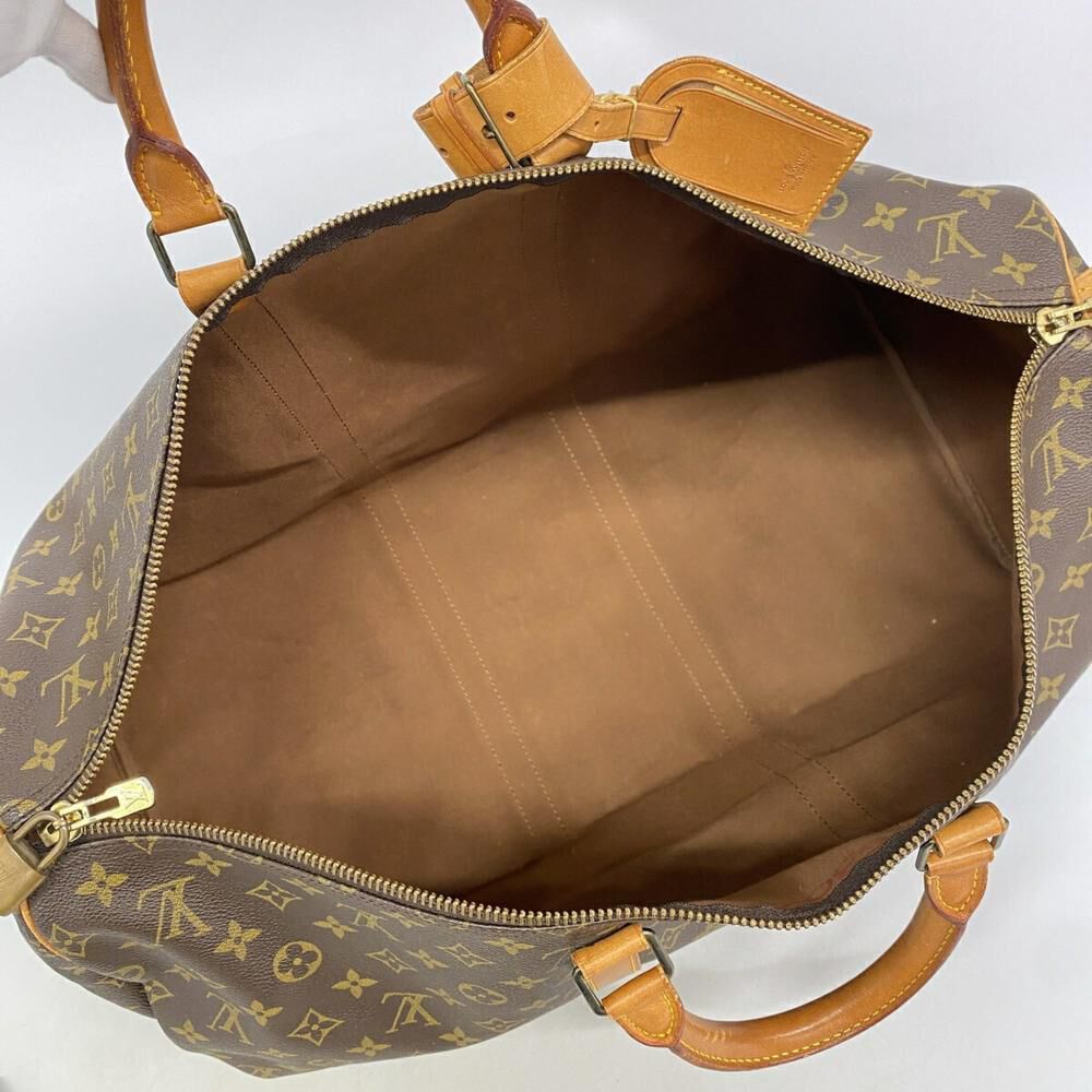 Louis Vuitton Keepall