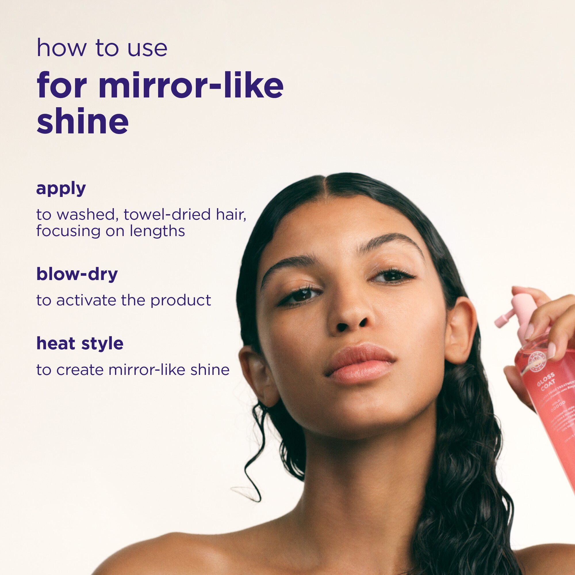 Gloss Coat 50ml