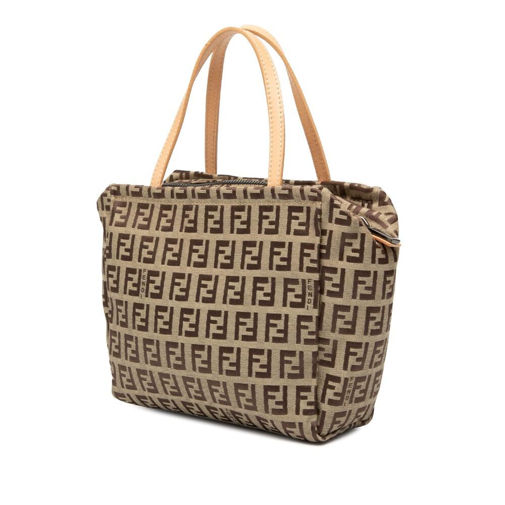 Fendi Handbag