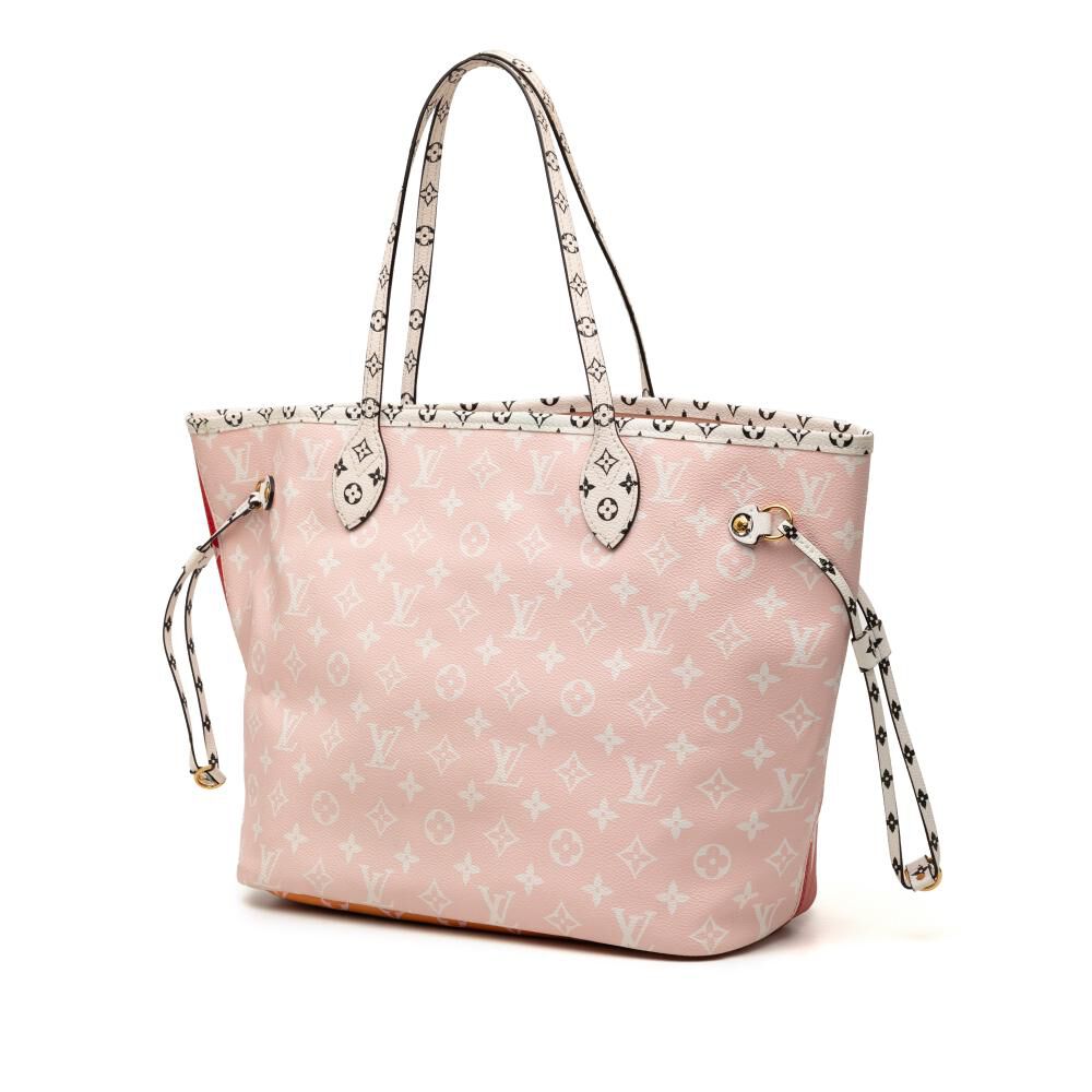 Louis Vuitton Neverfull