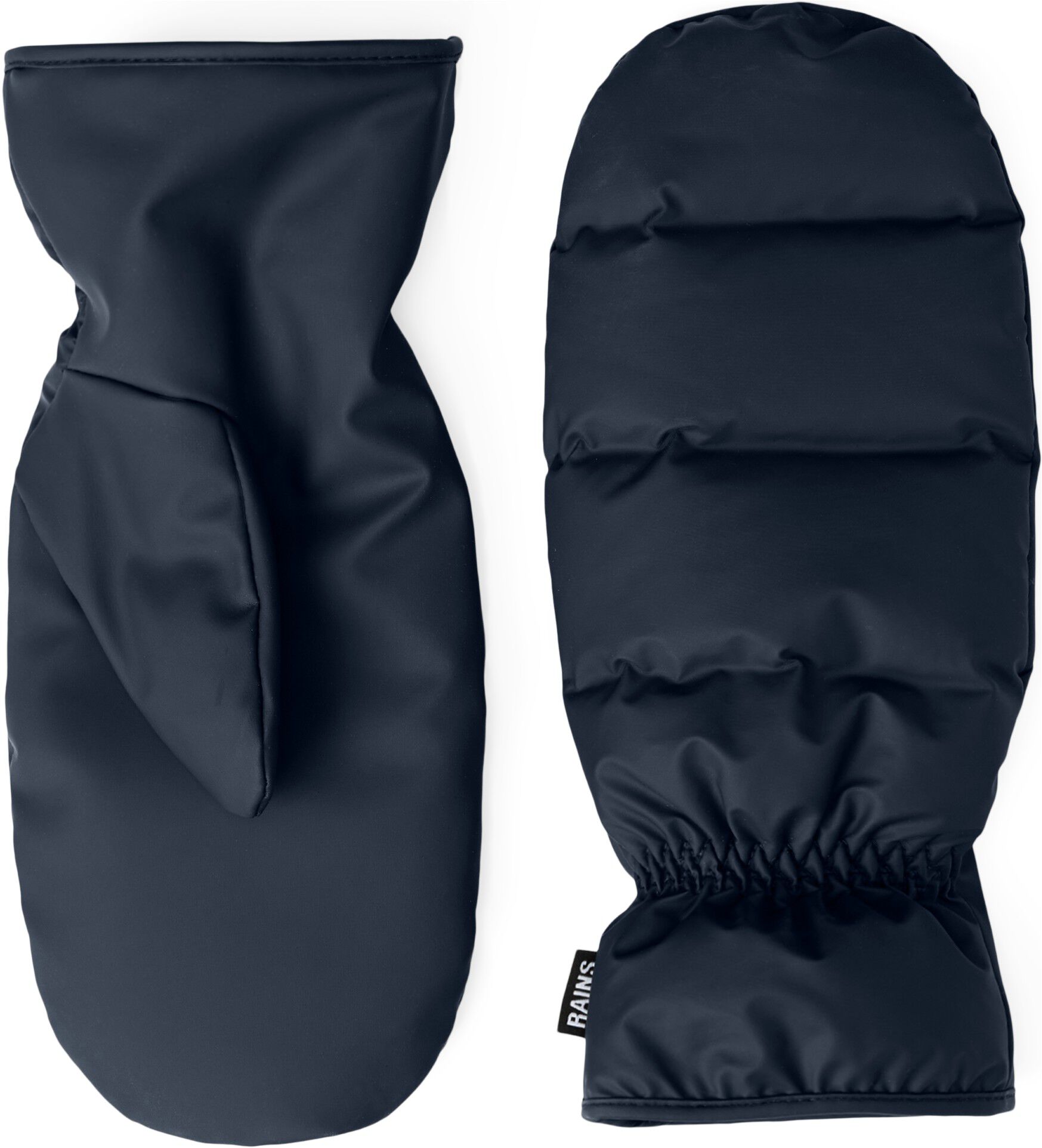 Puffer Mittens W2T2