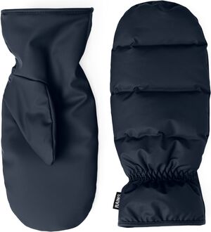 Puffer Mittens W2T2
