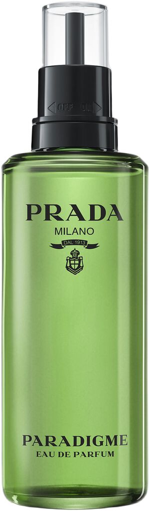 PRA NEW MASC 25 REFILL 150ML MV