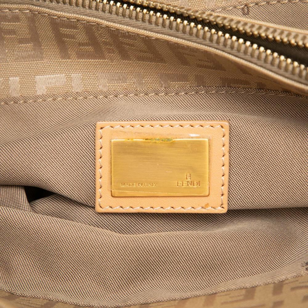 Fendi Tote