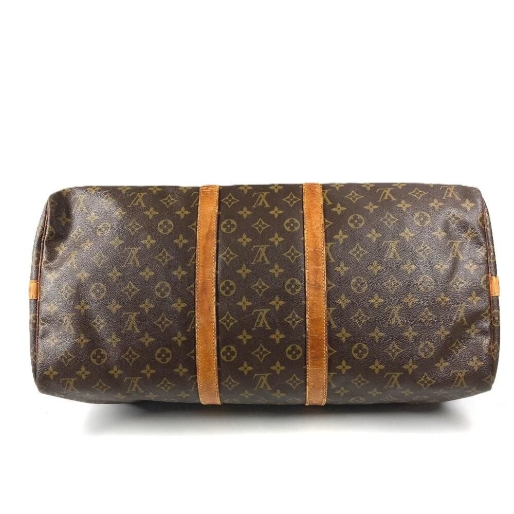 Louis Vuitton Keepall