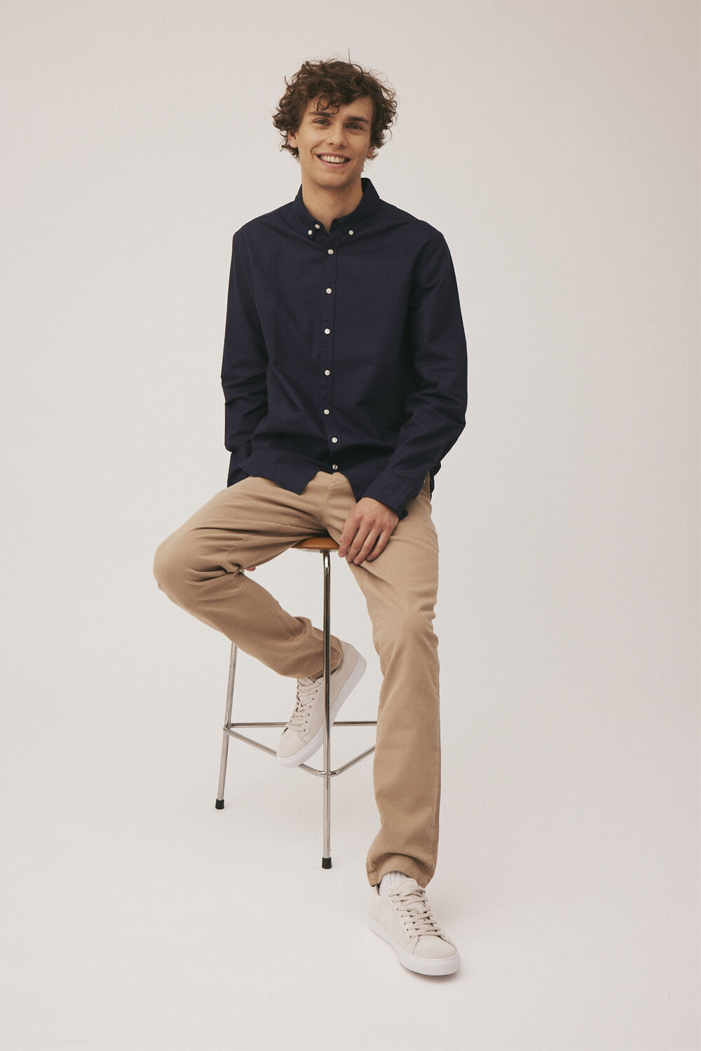 Medley Chino - Organic GOTS