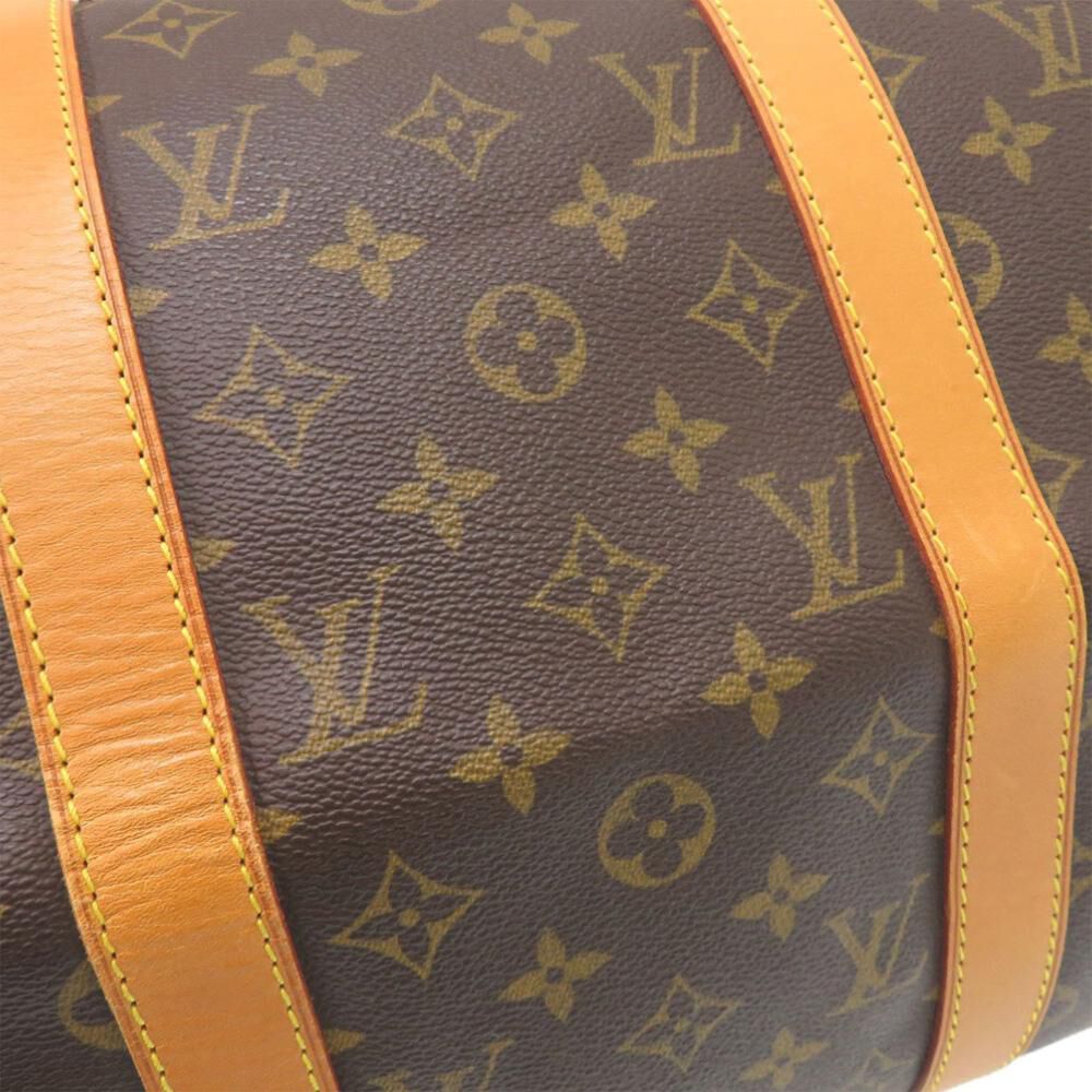 Louis Vuitton Keepall