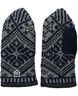 Nordic Wool Mitt