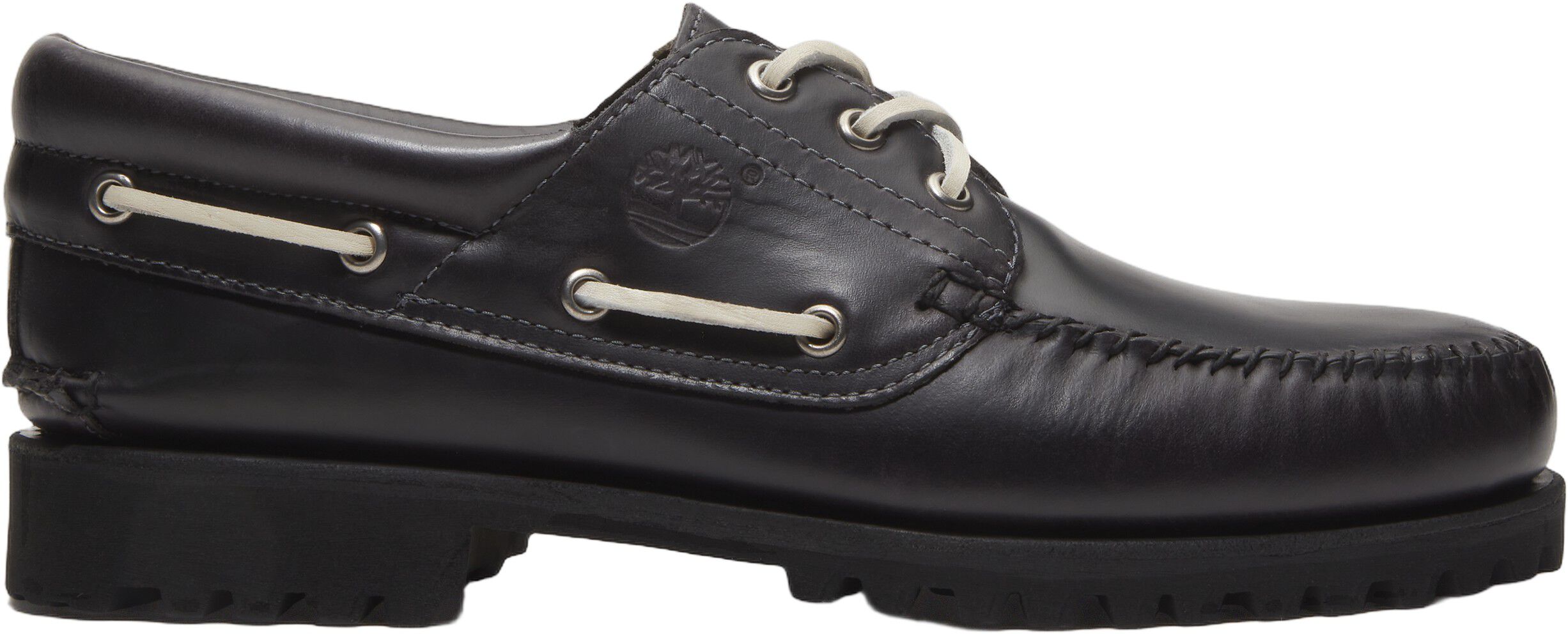 Timberland Authentic BOAT SHOE BLAC