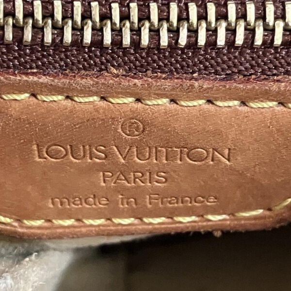 Louis Vuitton Looping