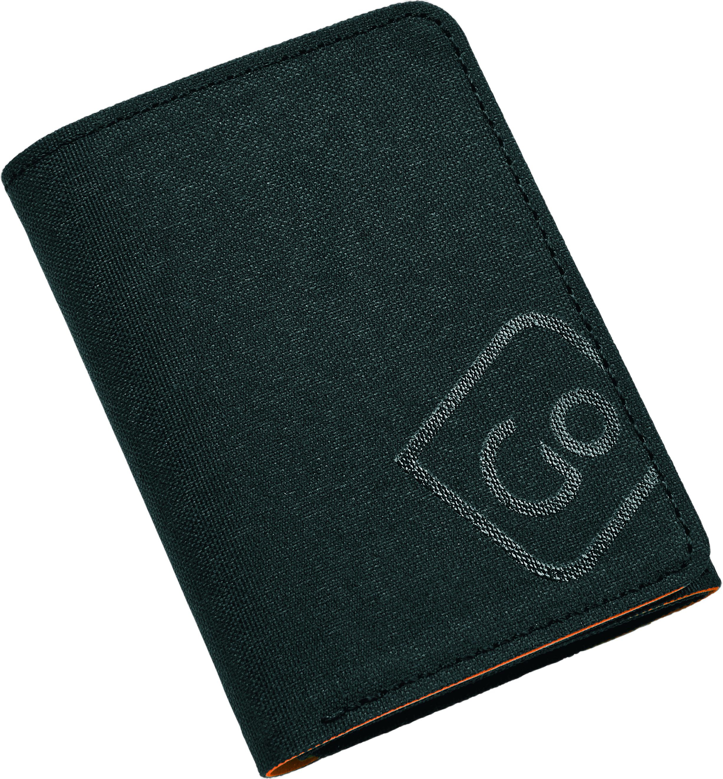 RFID Tri-Fold Wallet