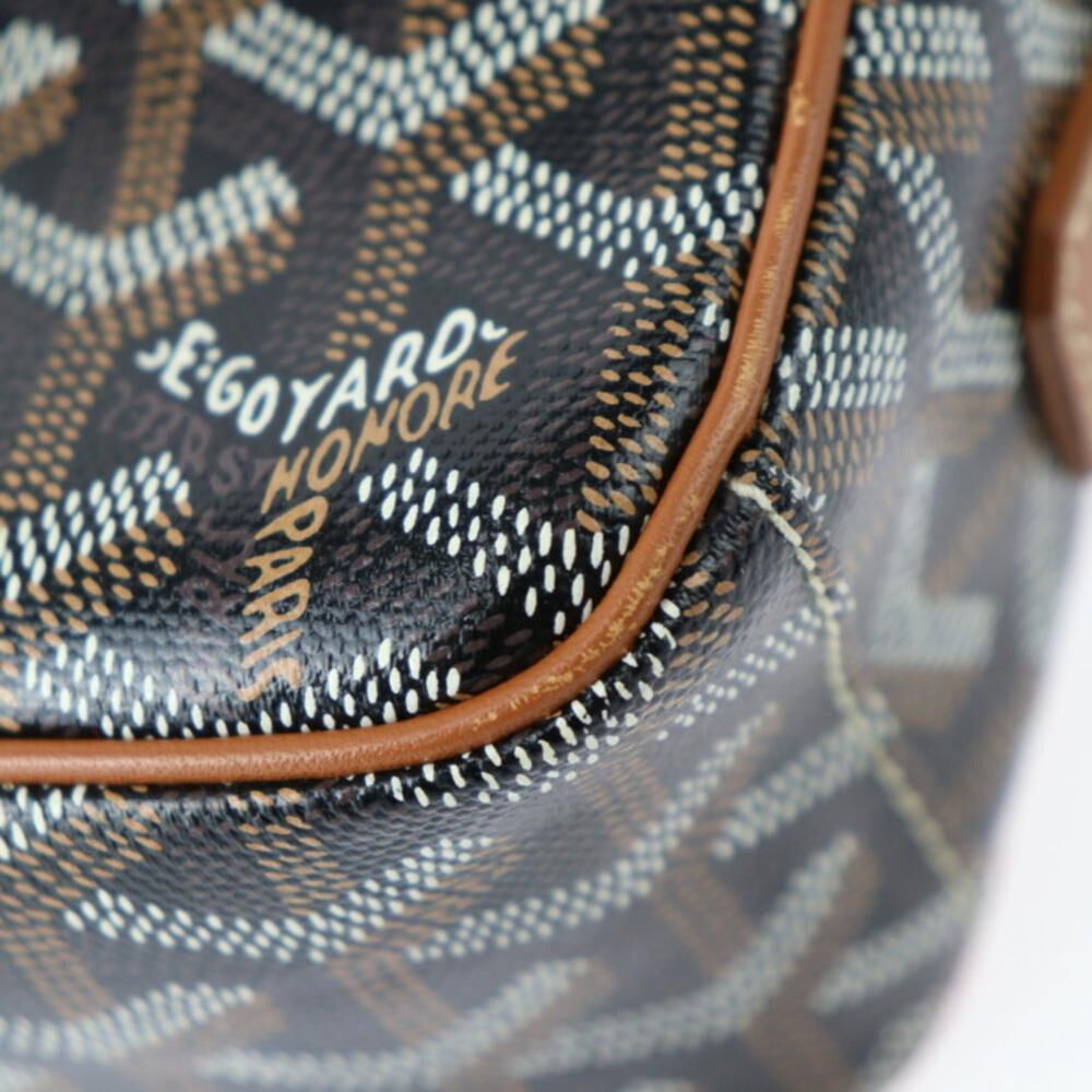 Goyard Shoulder Bag