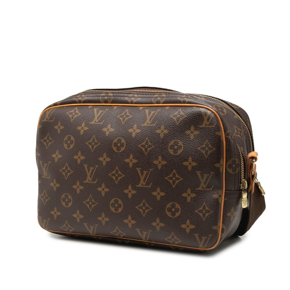 Louis Vuitton Reporter