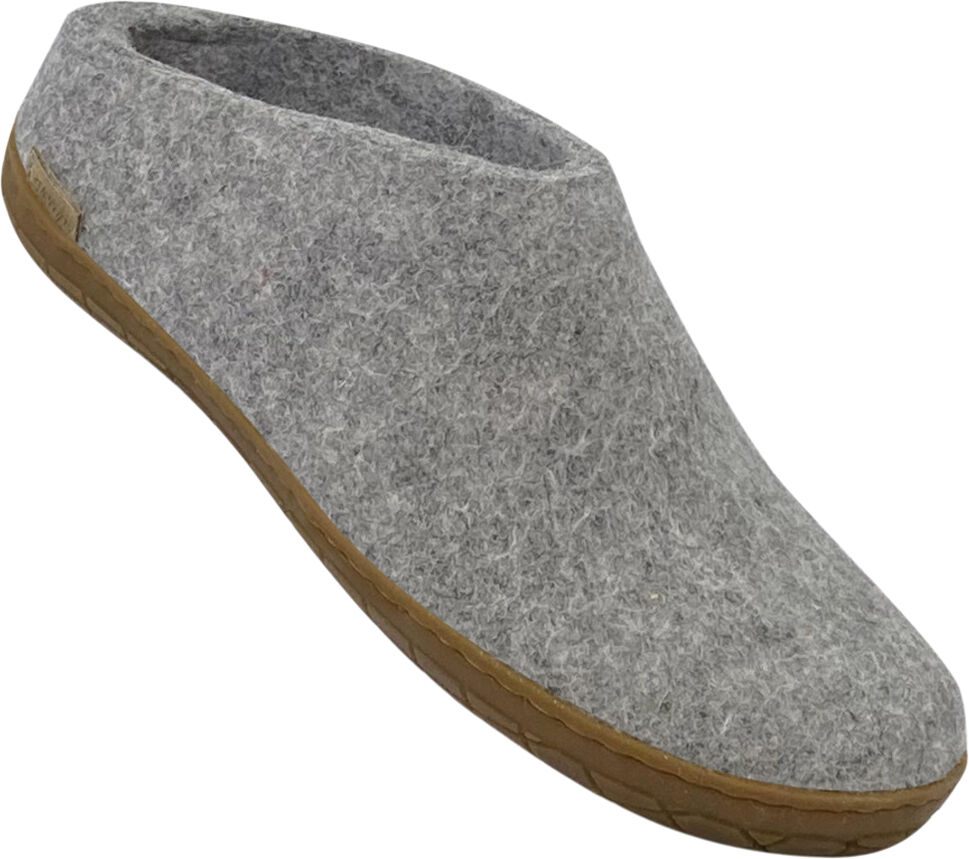 Glerups T&oslash;ffel med gummis&aring;l