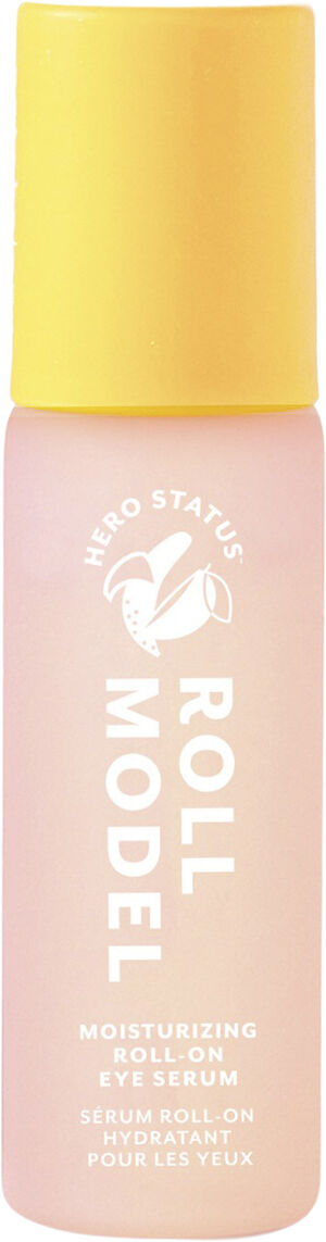 ROLL MODEL MOISTURIZING ROLLON EYE